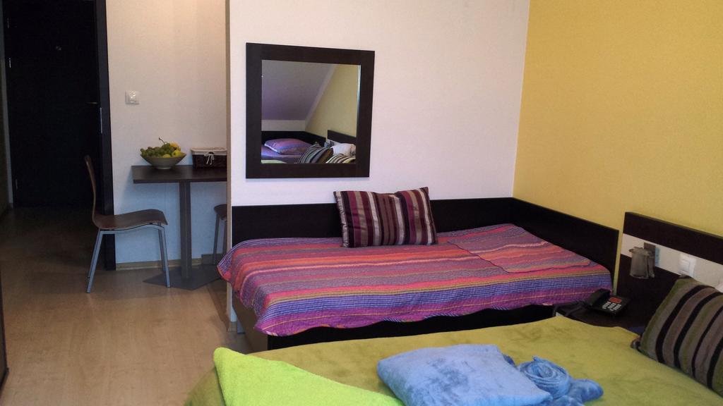 Free Apartman Besenova Room photo