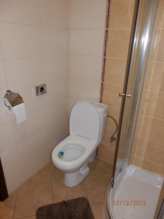 Free Apartman Besenova Room photo