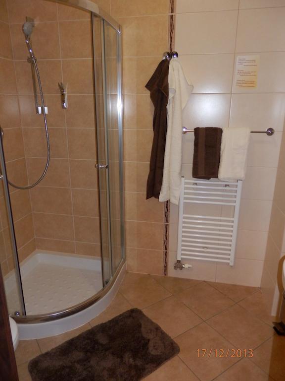 Free Apartman Besenova Room photo