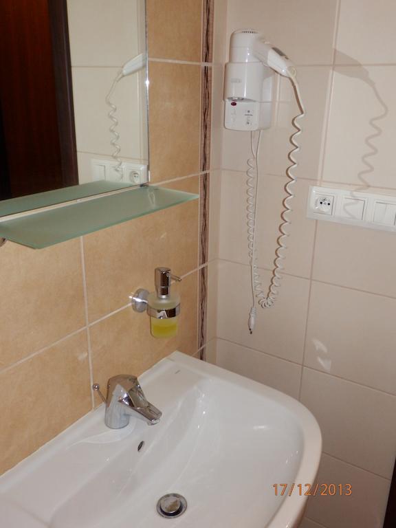 Free Apartman Besenova Room photo