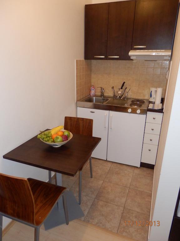 Free Apartman Besenova Room photo